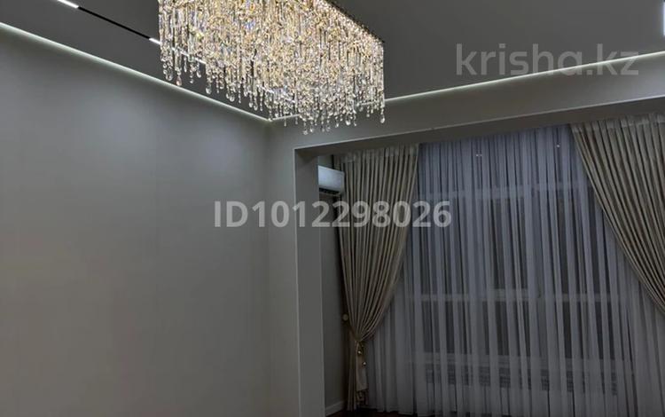 2-бөлмелі пәтер · 84.1 м² · 10/11 қабат, 18-й мкр. 7, бағасы: 41 млн ₸ в Актау, 18-й мкр  — фото 2