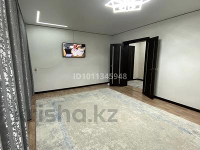 Үйдің бір бөлігі · 3 бөлме · 120 м² · 6.5 сот., Микрорайон Северный, Северный 386 — Ипподром, бағасы: 35.5 млн 〒 в Костанае