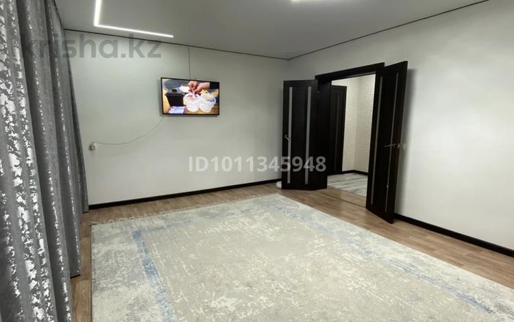 Үйдің бір бөлігі · 3 бөлме · 106 м² · 6.5 жүзд., Микрорайон Северный, Северный 386 — Ипподром, бағасы: 33.5 млн ₸ в Костанае — фото 2