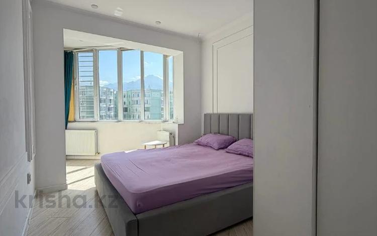 2-комнатная квартира · 55 м² · 9/10 этаж, мкр Каргалы, Кенесары хана 54/1-45 за 37.5 млн ₸ в Алматы, Наурызбайский р-н — фото 33