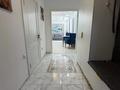 2-комнатная квартира · 55 м² · 9/10 этаж, мкр Каргалы, Кенесары хана 54/1-45 за 37.5 млн ₸ в Алматы, Наурызбайский р-н — фото 35