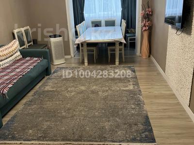 3-комнатная квартира · 70 м² · 3/5 этаж, Газиза жубанова 50 — Абулхайрхана-Газиза Жубанова за 26 млн ₸ в Актобе