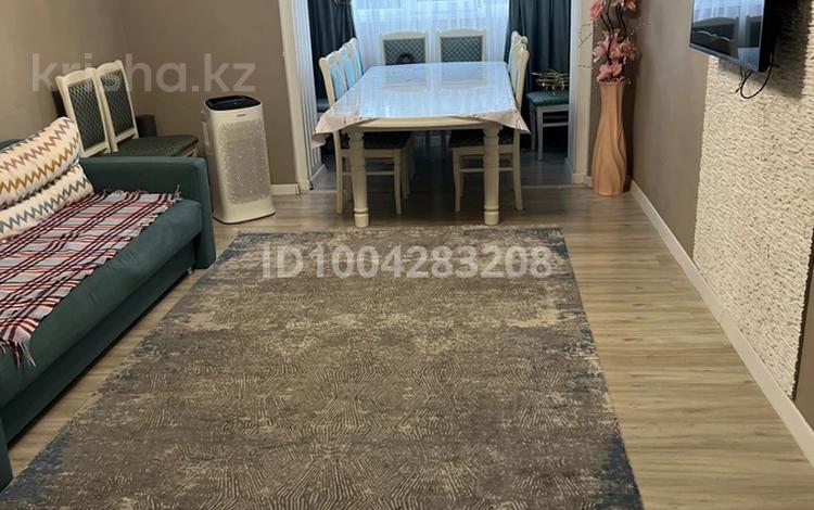 3-комнатная квартира · 70 м² · 3/5 этаж, Газиза жубанова 50 — Абулхайрхана-Газиза Жубанова за 26 млн ₸ в Актобе — фото 2