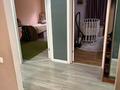 3-комнатная квартира · 70 м² · 3/5 этаж, Газиза жубанова 50 — Абулхайрхана-Газиза Жубанова за 26 млн ₸ в Актобе — фото 2