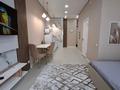 1-комнатная квартира · 30 м² · 10/12 этаж, Сейфуллина 416 — Макатаева за 23 000 ₸ в Алматы, Алмалинский р-н