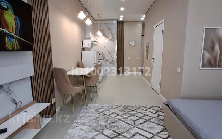 1-комнатная квартира · 30 м² · 10/12 этаж, Сейфуллина 416 — Макатаева за 23 000 ₸ в Алматы, Алмалинский р-н — фото 13