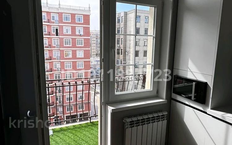 2-бөлмелі пәтер · 62 м² · 7/9 қабат, 17-й мкр 25, бағасы: 35.5 млн ₸ в Актау — фото 2