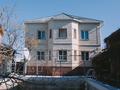 Отдельный дом · 5 комнат · 328 м² · 11 сот., Байсеитовой 15 — Алтынсарина за 150 млн 〒 в  — фото 22