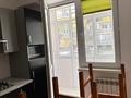 1-комнатная квартира · 39.5 м² · 1/9 этаж, Асыл Арман 2 за 21 млн ₸ в Иргели