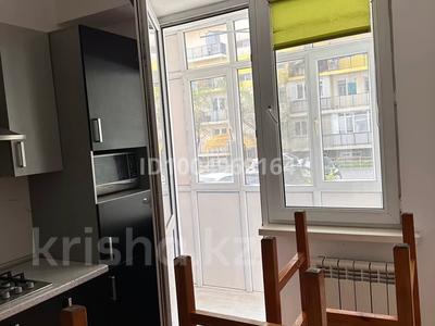 1-комнатная квартира · 39.5 м² · 1/9 этаж, Асыл Арман 2 за 21 млн ₸ в Иргели