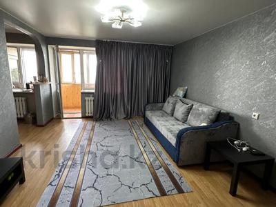 3-комнатная квартира · 80 м² · 9/9 этаж, Красина 11 за 32 млн 〒 в Усть-Каменогорске