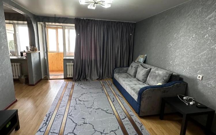 3-комнатная квартира · 80 м² · 9/9 этаж, Красина 11 за 32 млн 〒 в Усть-Каменогорске — фото 29