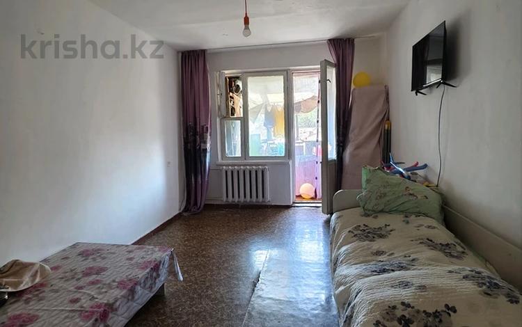 1-бөлмелі пәтер · 31 м² · 4/5 қабат, Кунгурская 10, бағасы: 22.5 млн ₸ в Алматы, Турксибский р-н — фото 2