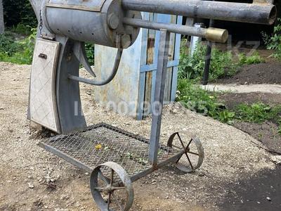 Дом · 4 комнаты · 90 м², Район базы отдыха Айна за 30 000 〒 в Новой бухтарме