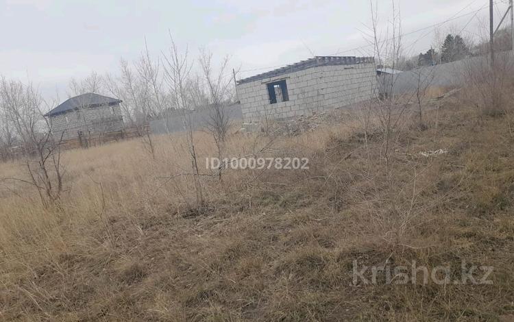 Участок · 10 соток, Садоводство клен за 2 млн ₸ в Павлодаре — фото 2