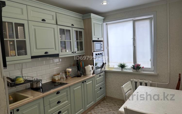 3-бөлмелі пәтер · 65 м² · 7/10 қабат, Бекхожина 15 — Сатпаева, бағасы: 32 млн ₸ в Павлодаре — фото 2