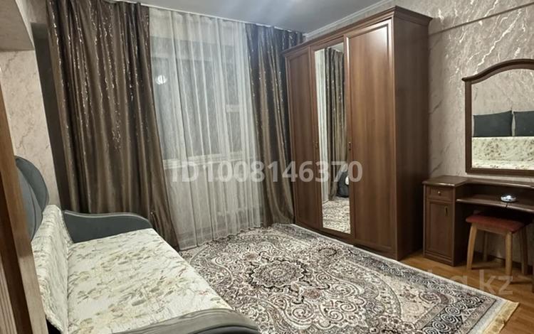 2-бөлмелі пәтер · 70 м² · 3/5 қабат, мкр 13-й военный городок, Мкр 13-й военный городок, бағасы: 15 000 〒 в Алматы, Турксибский р-н — фото 2