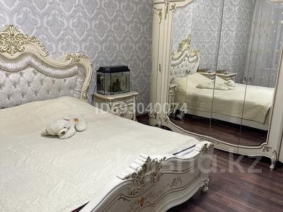 2-комнатная квартира, 80 м² помесячно, А-98 1 — Болекпаева за 250 000 〒 в Астане, Алматы р-н