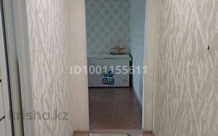 2-бөлмелі пәтер · 45 м² · 5/5 қабат, 14 микрорайон 2, бағасы: 15.5 млн ₸ в Семее — фото 2