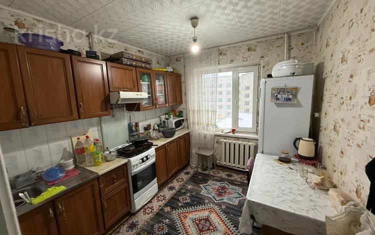 2-комнатная квартира · 55 м² · 4/9 этаж, Внутриквартальная за 22 млн ₸ в Семее — фото 2