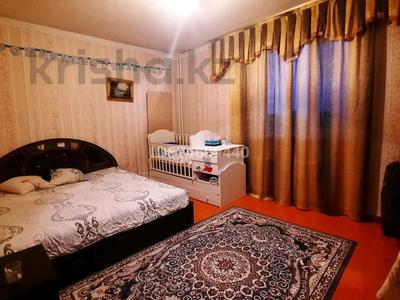 3-комнатная квартира · 65 м² · 6/9 этаж, Жансая — Тәуке хан за 14.5 млн ₸ в Таразе