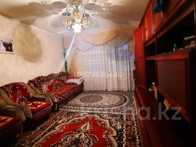 3-комнатная квартира · 65 м² · 6/9 этаж, Жансая — Тәуке хан за 14.5 млн ₸ в Таразе