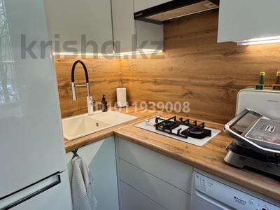 1-бөлмелі пәтер · 34 м² · 2/4 қабат, мкр №8, бағасы: 26 млн ₸ в Алматы, Ауэзовский р-н