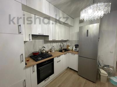 1-комнатная квартира · 42.6 м² · 6/10 этаж, Сейфуллина 51 за 30 млн ₸ в Алматы, Турксибский р-н