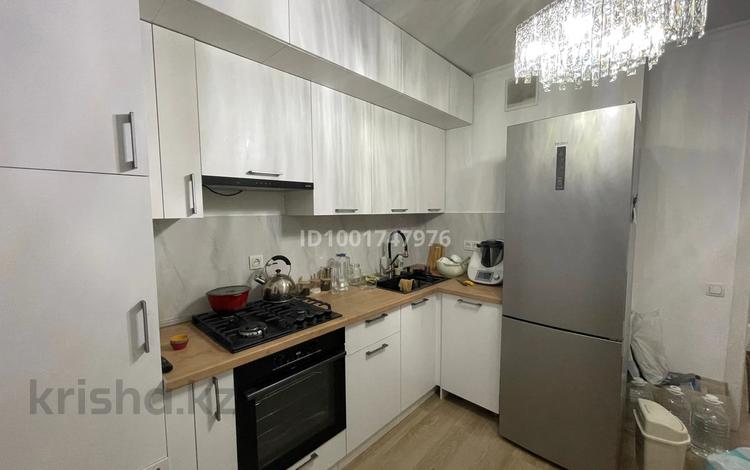 1-комнатная квартира · 42.6 м² · 6/10 этаж, Сейфуллина 51 за 30 млн ₸ в Алматы, Турксибский р-н — фото 2