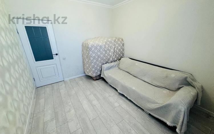 1-комнатная квартира · 37 м² · 2/8 этаж, А. Байтурсынова 40 за 17.7 млн ₸ в Астане, Алматы р-н — фото 4