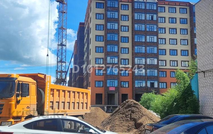 1-комнатная квартира · 42 м² · 6/9 этаж, Абулхаир Хана 8/1 — Казахстан за 14.7 млн ₸ в Уральске — фото 2