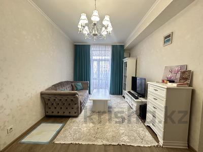 3-бөлмелі пәтер · 77.1 м² · 4/4 қабат, мкр Новый Город, Назарбаева 7а — Назарбаева 7а, бағасы: 39 млн ₸ в Караганде, Казыбек би р-н