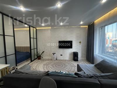 2-бөлмелі пәтер · 70 м² · 8/16 қабат, Сатпаева 90/56, бағасы: 71 млн ₸ в Алматы, Бостандыкский р-н