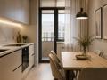 2-бөлмелі пәтер · 51.86 м² · 9/12 қабат, Шамши Калдаяков 16, бағасы: ~ 41.4 млн ₸ в Астане, Сарайшык р-н — фото 10