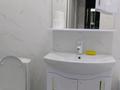 2-бөлмелі пәтер · 55 м² · 2/5 қабат, 15-ш/а. 37 — У моря, бағасы: 15 000 ₸ в Актау, 15-й мкр — фото 12
