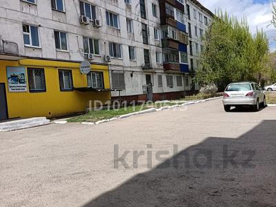 2-бөлмелі пәтер · 44.2 м² · 3/5 қабат, Комсомольский 33, бағасы: 8.8 млн ₸ в Рудном