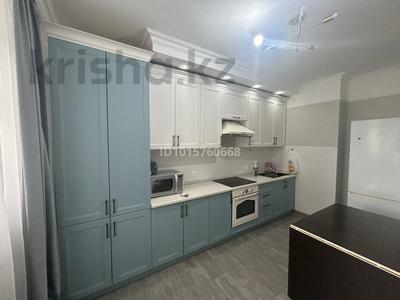 1-бөлмелі пәтер · 38 м² · 7/8 қабат, Бухар жырау 36а, бағасы: 27 млн ₸ в Астане, Есильский р-н
