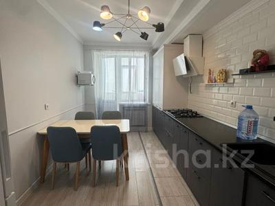 1-комнатная квартира · 56 м² · 3/5 этаж, мкр. Алтын орда 5к за 23 млн 〒 в Актобе
