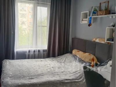 2-комнатная квартира · 43 м² · 5/5 этаж, мкр Тастак-3, Есена Дуйсенова за 30 млн 〒 в Алматы, Алмалинский р-н