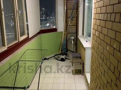 1-бөлмелі пәтер · 42.4 м² · 7/13 қабат, Байтурсынова 31 — Сагадат Нурмагамбетов, бағасы: 22 млн ₸ в Астане, Сарайшык р-н