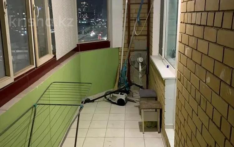 1-бөлмелі пәтер · 42.4 м² · 7/13 қабат, Байтурсынова 31 — Сагадат Нурмагамбетов, бағасы: 22 млн ₸ в Астане, Сарайшык р-н — фото 2