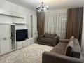 1-комнатная квартира · 45 м² · 15/24 этаж, Кайыма Мухамедханова 15 за 27 млн ₸ в Астане, Есильский р-н