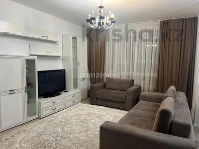1-комнатная квартира · 45 м² · 15/24 этаж, Кайыма Мухамедханова 15 за 27 млн ₸ в Астане, Есильский р-н