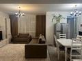 1-комнатная квартира · 45 м² · 15/24 этаж, Кайыма Мухамедханова 15 за 27 млн ₸ в Астане, Есильский р-н — фото 2