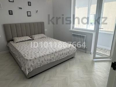 1-комнатная квартира · 33.1 м² · 6 этаж, Хусейн Бен Талал 28 — Новая мечеть за 15 000 ₸ в Астане, Есильский р-н