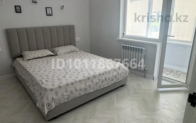 1-комнатная квартира · 33.1 м² · 6 этаж, Хусейн Бен Талал 28 — Новая мечеть за 15 000 ₸ в Астане, Есильский р-н — фото 2