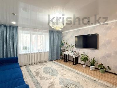 3-комнатная квартира · 93 м² · 10/11 этаж, Кудайбердиулы 36/3 за 38 млн ₸ в Астане, Алматы р-н
