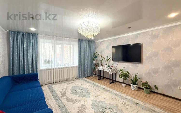 3-бөлмелі пәтер · 93 м² · 10/11 қабат, Кудайбердиулы 36/3, бағасы: 38 млн ₸ в Астане, Алматы р-н — фото 21