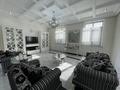 Отдельный дом • 4 комнаты • 366 м² • 7.5 сот., Жамбыл за 230 млн 〒 в Котырбулак — фото 8