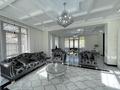 Отдельный дом • 4 комнаты • 366 м² • 7.5 сот., Жамбыл за 230 млн 〒 в Котырбулак — фото 2